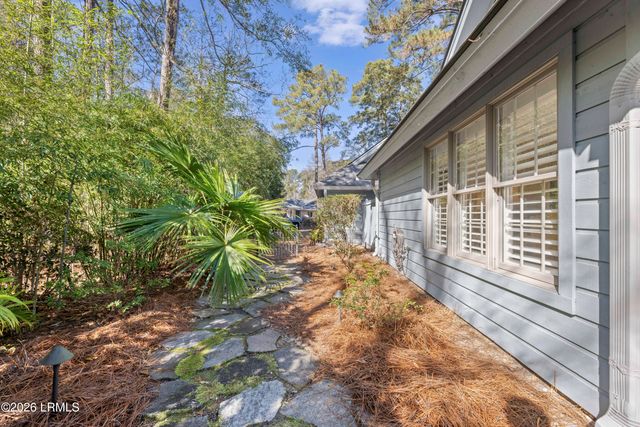 2 Teal Lane, Hilton Head Island, SC 29926