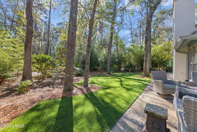 2 Teal Lane, Hilton Head Island, SC 29926
