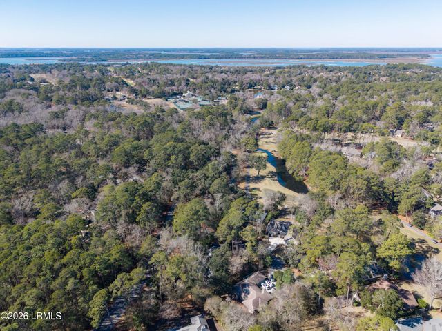 2 Teal Lane, Hilton Head Island, SC 29926