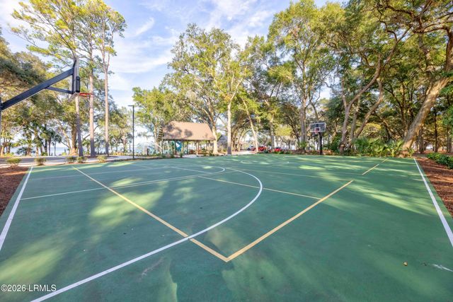 2 Teal Lane, Hilton Head Island, SC 29926