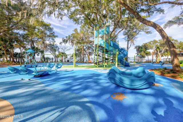 2 Teal Lane, Hilton Head Island, SC 29926