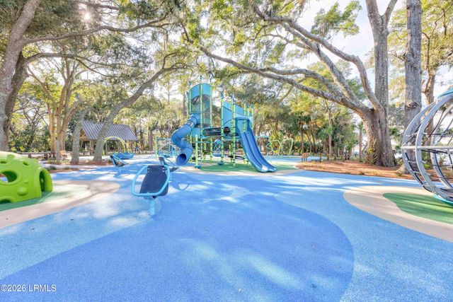 2 Teal Lane, Hilton Head Island, SC 29926