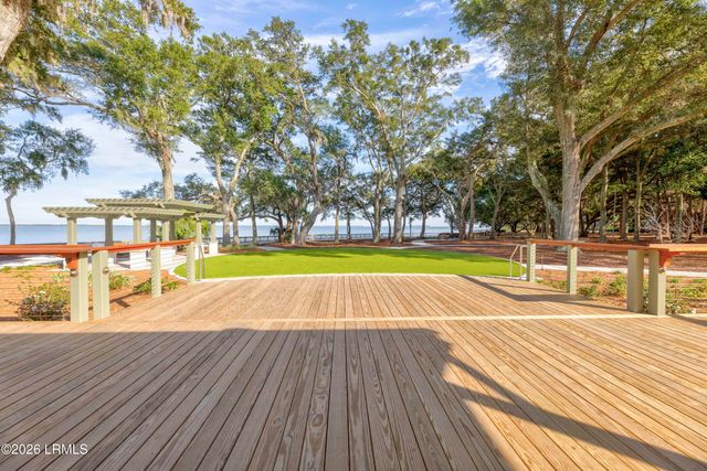 2 Teal Lane, Hilton Head Island, SC 29926