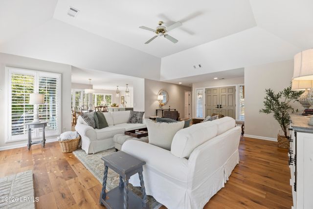 2 Teal Lane, Hilton Head Island, SC 29926