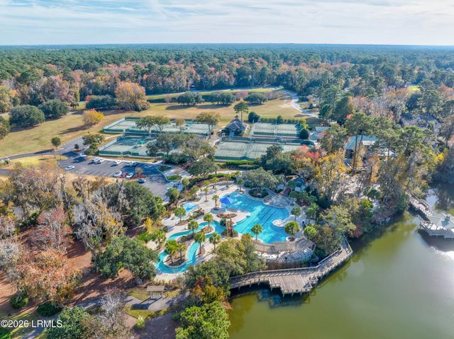 2 Teal Lane, Hilton Head Island, SC 29926