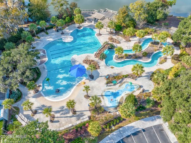 2 Teal Lane, Hilton Head Island, SC 29926