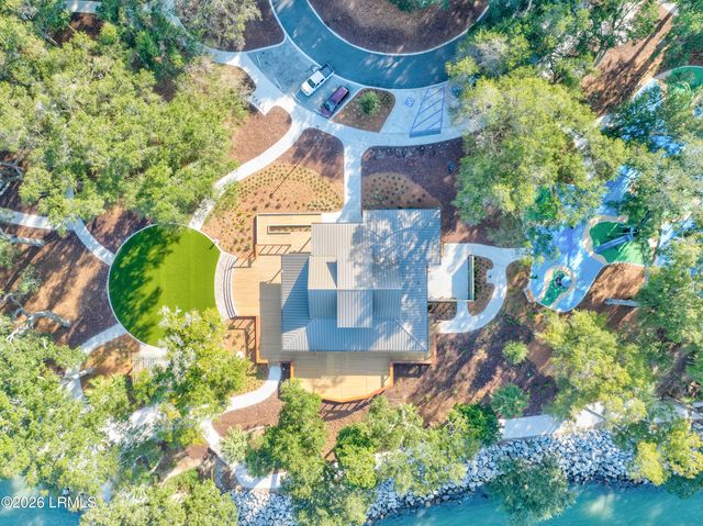 2 Teal Lane, Hilton Head Island, SC 29926