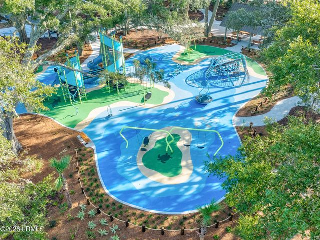 2 Teal Lane, Hilton Head Island, SC 29926