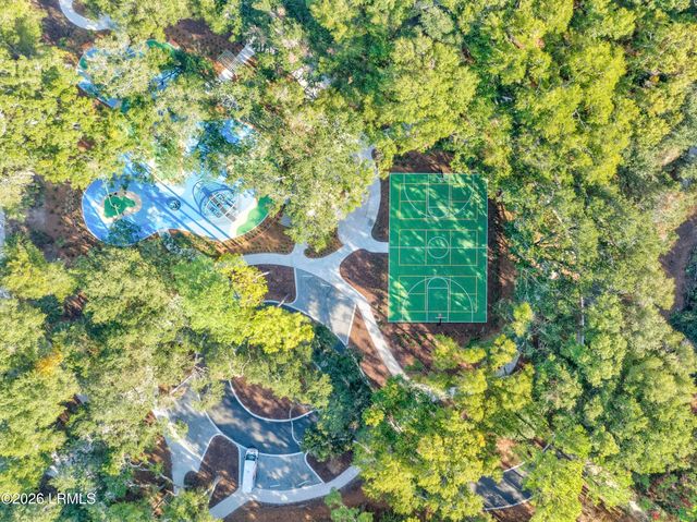 2 Teal Lane, Hilton Head Island, SC 29926