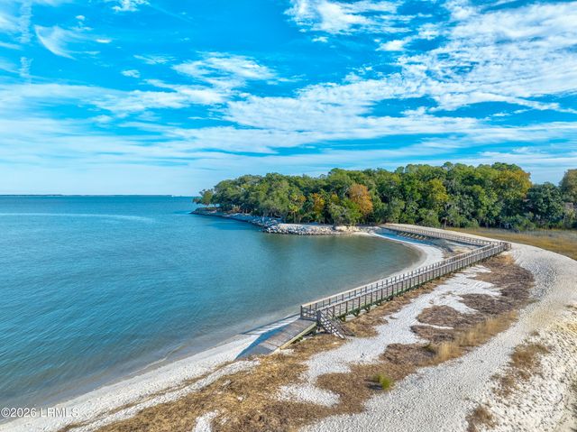 2 Teal Lane, Hilton Head Island, SC 29926