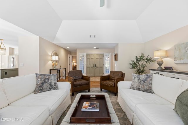 2 Teal Lane, Hilton Head Island, SC 29926