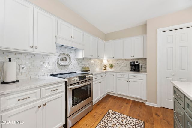 2 Teal Lane, Hilton Head Island, SC 29926