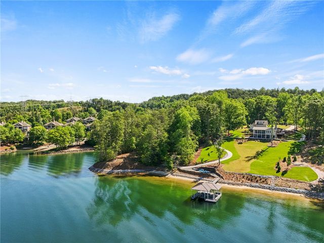 Lot 3 Johnson Drive, Sunset, SC 29685