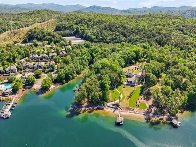 Lot 3 Johnson Drive, Sunset, SC 29685