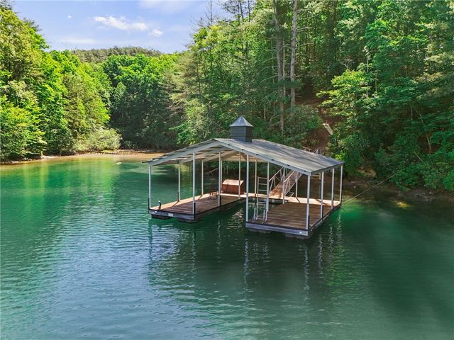 Lot 3 Johnson Drive, Sunset, SC 29685