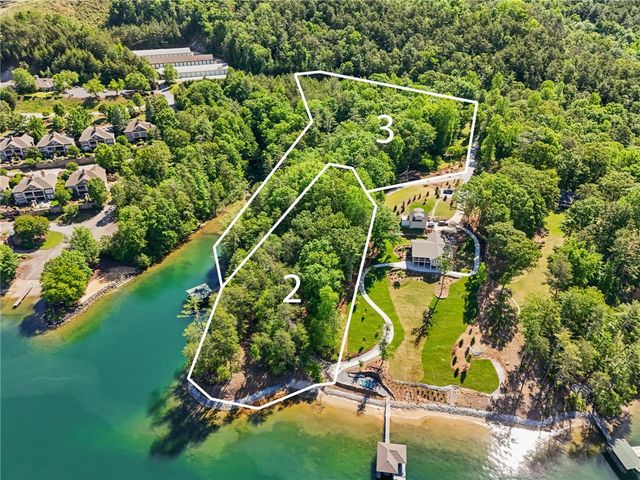 Lot 3 Johnson Drive, Sunset, SC 29685