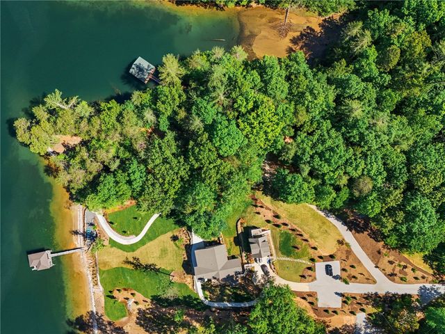 Lot 3 Johnson Drive, Sunset, SC 29685