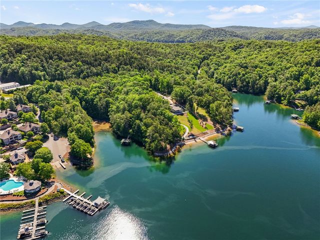 Lot 3 Johnson Drive, Sunset, SC 29685