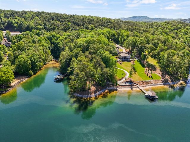 Lot 3 Johnson Drive, Sunset, SC 29685