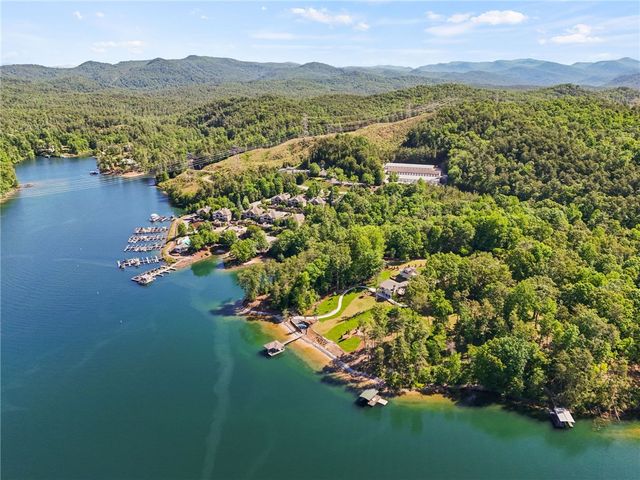 Lot 3 Johnson Drive, Sunset, SC 29685
