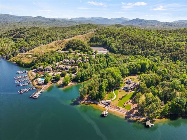 Lot 3 Johnson Drive, Sunset, SC 29685