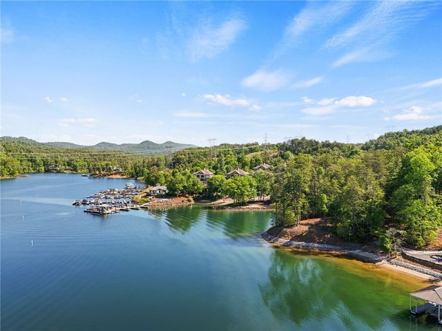 Lot 3 Johnson Drive, Sunset, SC 29685