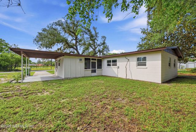 2027 KATE Street, Palatka, FL 32177