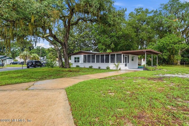 2027 KATE Street, Palatka, FL 32177