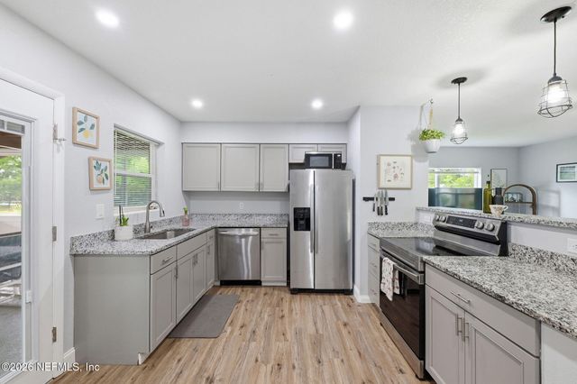 2027 KATE Street, Palatka, FL 32177