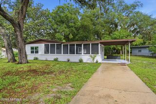 2027 KATE Street, Palatka, FL 32177