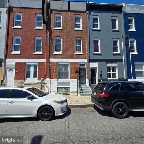 1844 N 23RD ST, Philadelphia, PA 19121