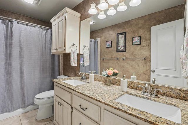 14208 Pecan Hollow Terrace, Edmond, OK 73013