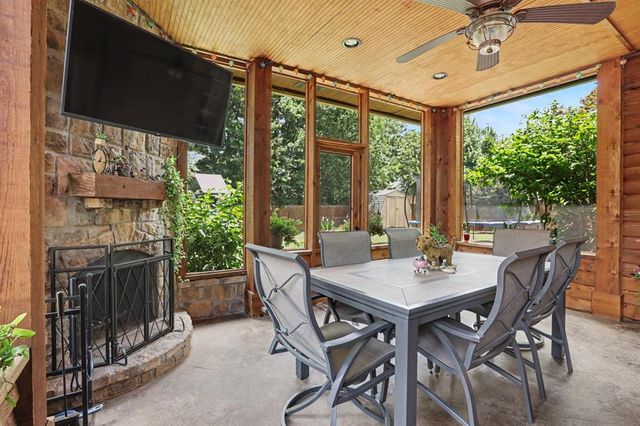 14208 Pecan Hollow Terrace, Edmond, OK 73013