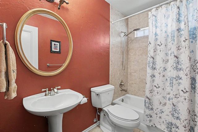 14208 Pecan Hollow Terrace, Edmond, OK 73013
