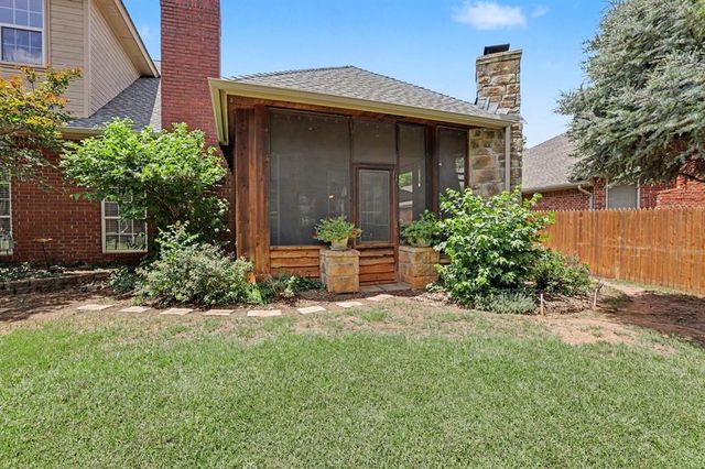 14208 Pecan Hollow Terrace, Edmond, OK 73013