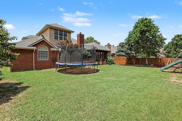14208 Pecan Hollow Terrace, Edmond, OK 73013