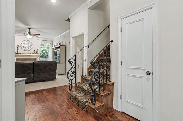 14208 Pecan Hollow Terrace, Edmond, OK 73013