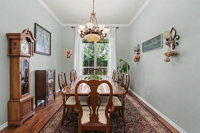 14208 Pecan Hollow Terrace, Edmond, OK 73013