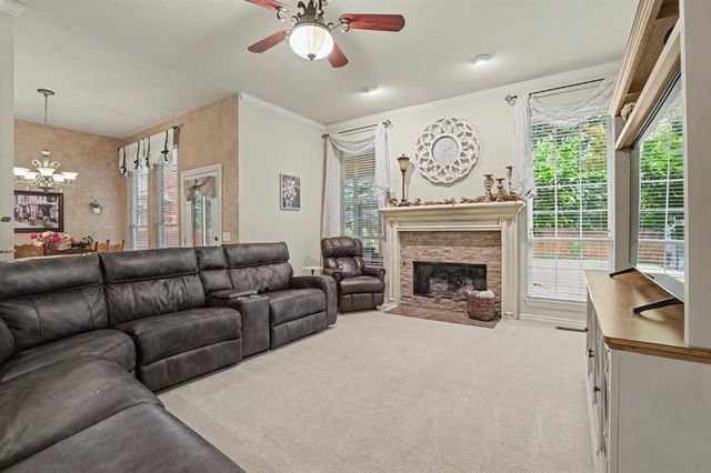 14208 Pecan Hollow Terrace, Edmond, OK 73013