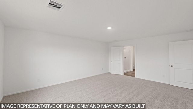 11643 Ruffian Drive, Willis, TX 77318