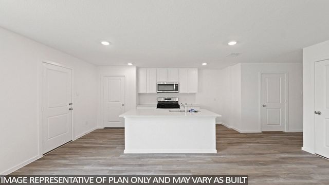 11643 Ruffian Drive, Willis, TX 77318