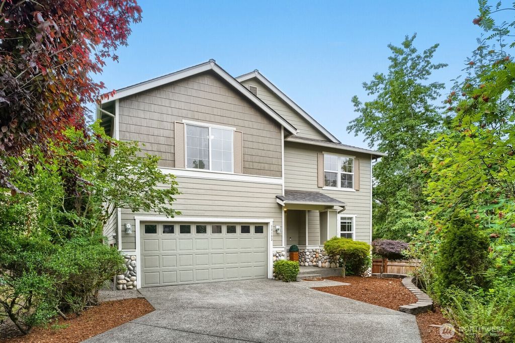 10193 224th Avenue NE, Redmond, WA 98053
