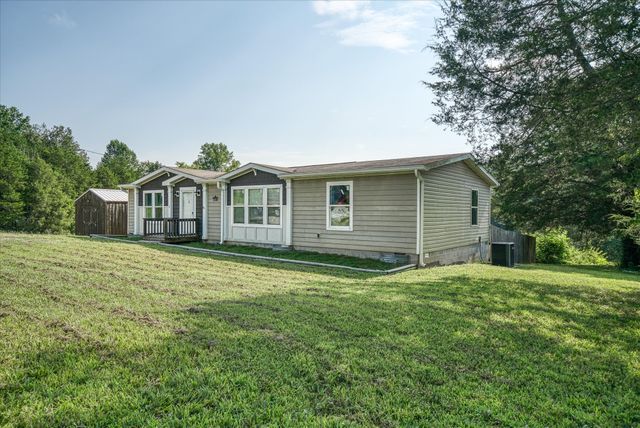 330 Griffintown Rd, Sparta, TN 38583