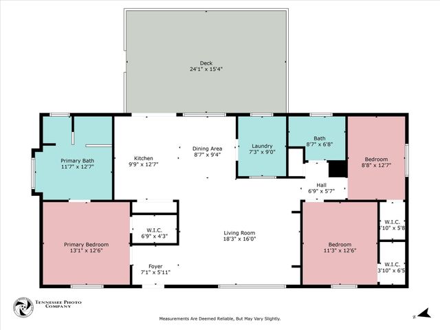 330 Griffintown Rd, Sparta, TN 38583