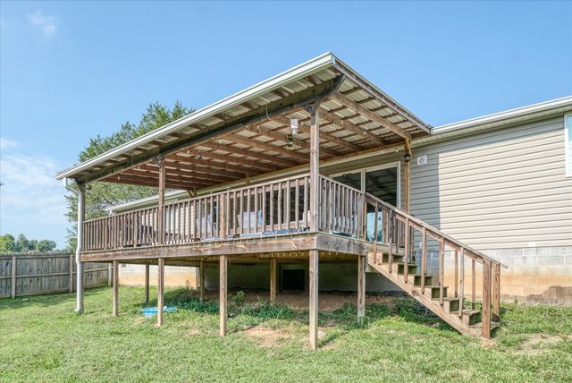330 Griffintown Rd, Sparta, TN 38583