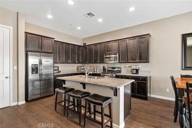 15413 Carparzo Drive, Bakersfield, CA 93314