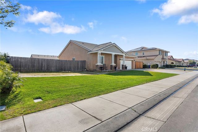 15413 Carparzo Drive, Bakersfield, CA 93314