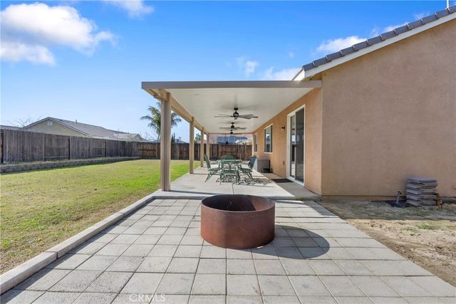 15413 Carparzo Drive, Bakersfield, CA 93314