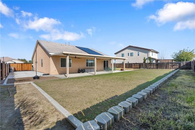 15413 Carparzo Drive, Bakersfield, CA 93314