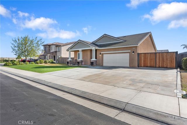 15413 Carparzo Drive, Bakersfield, CA 93314